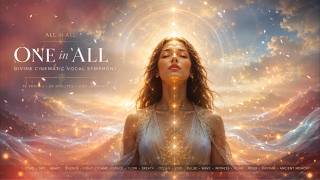 ALL in ALL - ONE in ALL Mix (Atmospheric Cinematic Symphony)