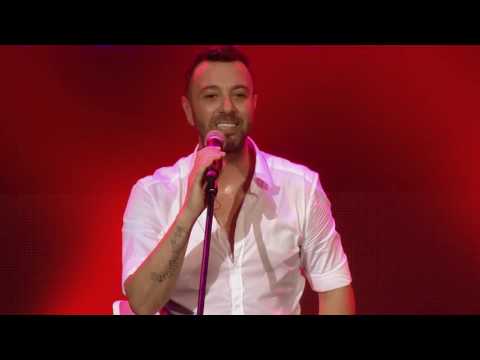 ליאור נרקיס לכל אחד יש מתוך עושים אהבה בקיסריה 2016 Lior Narkis 