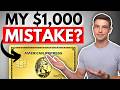 AMX Gold Card Review Quiz