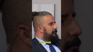 Hugo Sánchez revela que Vergara le pidió no convocar a Osvaldo, Cuauhtémoc y Bofo a la selección.