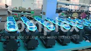 Chameleon TTB5120