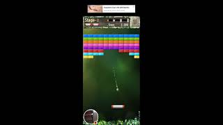 Bricks Breaker King screenshot 1