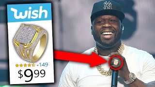 Rappers Who Got Caught FAKE Flexing (50 Cent, Offset, Tyga And MORE!)