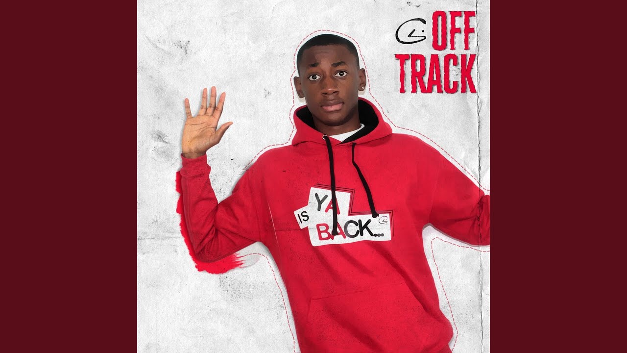 Off Track YouTube