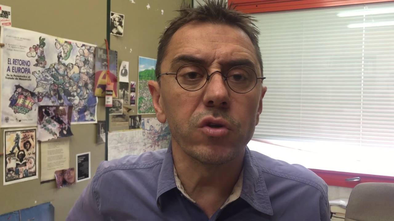 clacso wikipedia Seminario Virtual - Calidad democrática, posdemocracia y pospolítica - Monedero