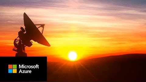 Optimize business operations in telecommunications with Microsoft