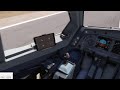 Flying the Airbus A340 into Havana! | Miami → MUCL 🌴🛬