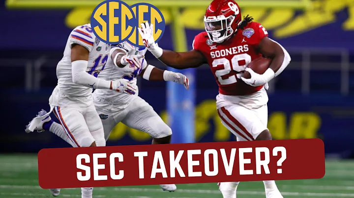 Why Oklahoma Will Be an SEC POWERHOUSE