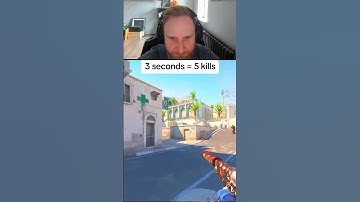 THEY TALK ABOUT MY ONE TAPS! #cs2