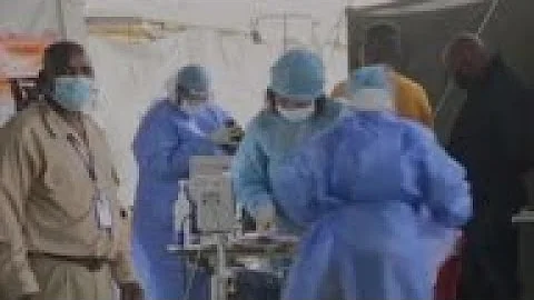 Could new variants be causing COVID-19 reinfections?