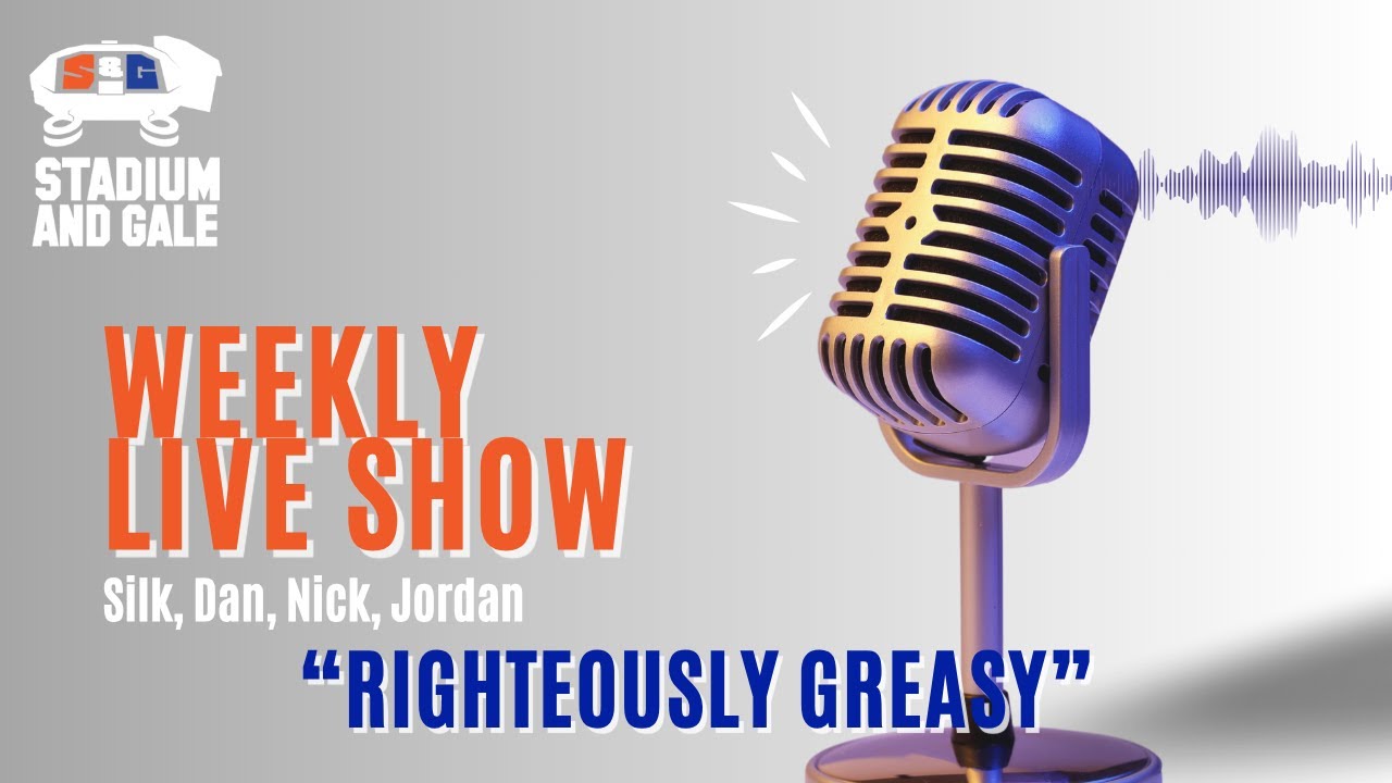 Trench Talk: Breaking Down the Florida Gators Offensive Line in 2025