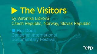 Trailer The Visitors By Veronika Lišková Czech Republic, Norway, Slovakia