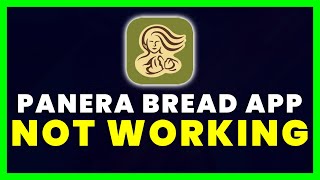 Panera App Not Working: How to Fix Panera Bread App Not Working screenshot 5