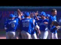 Highlights: No. 18 Nicaragua v No. 4 Chinese Taipei - U-23 Baseball World Cup 2016