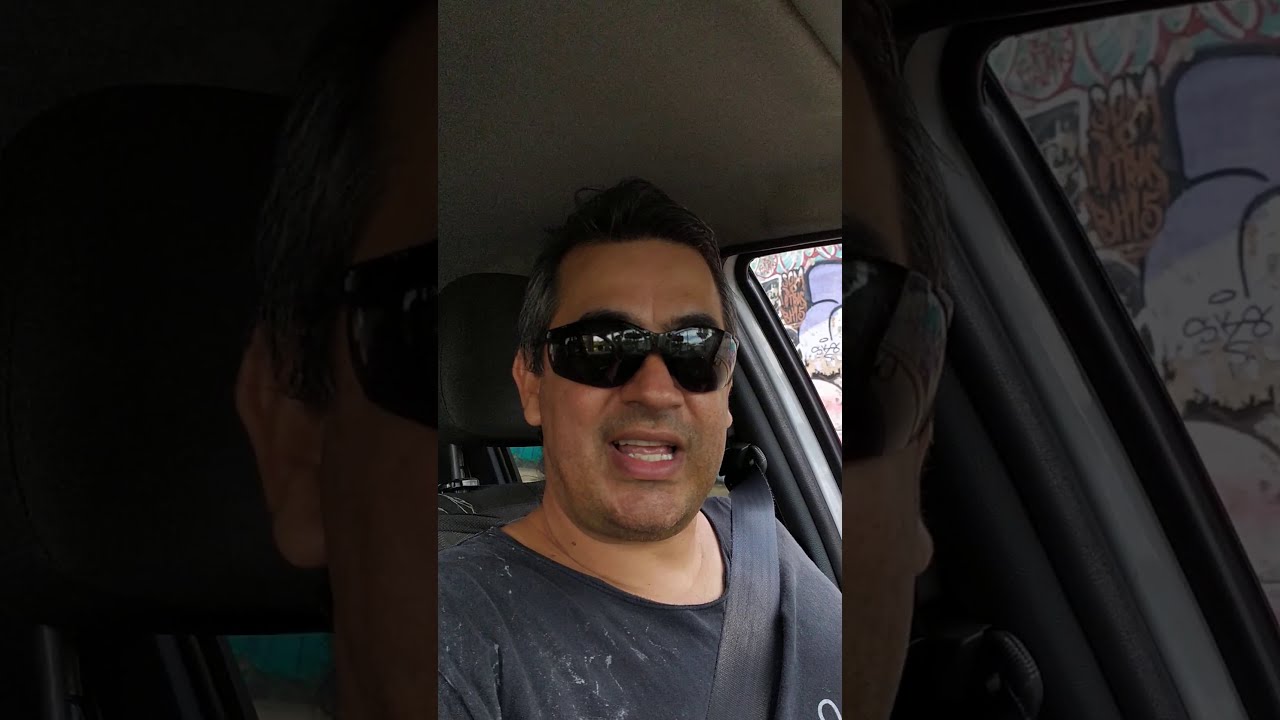 BALIZA COM A VISÃO DO ALUNO - INSTRUTOR CELSO - 31 996648444