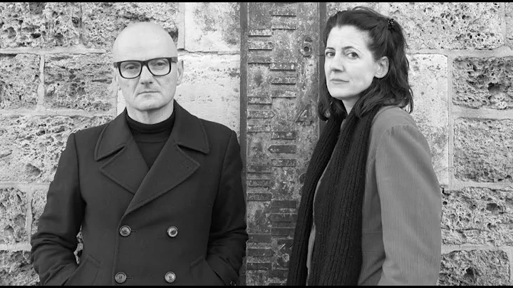 Popincourt featuring Susanne Shields  - Shipbuilding