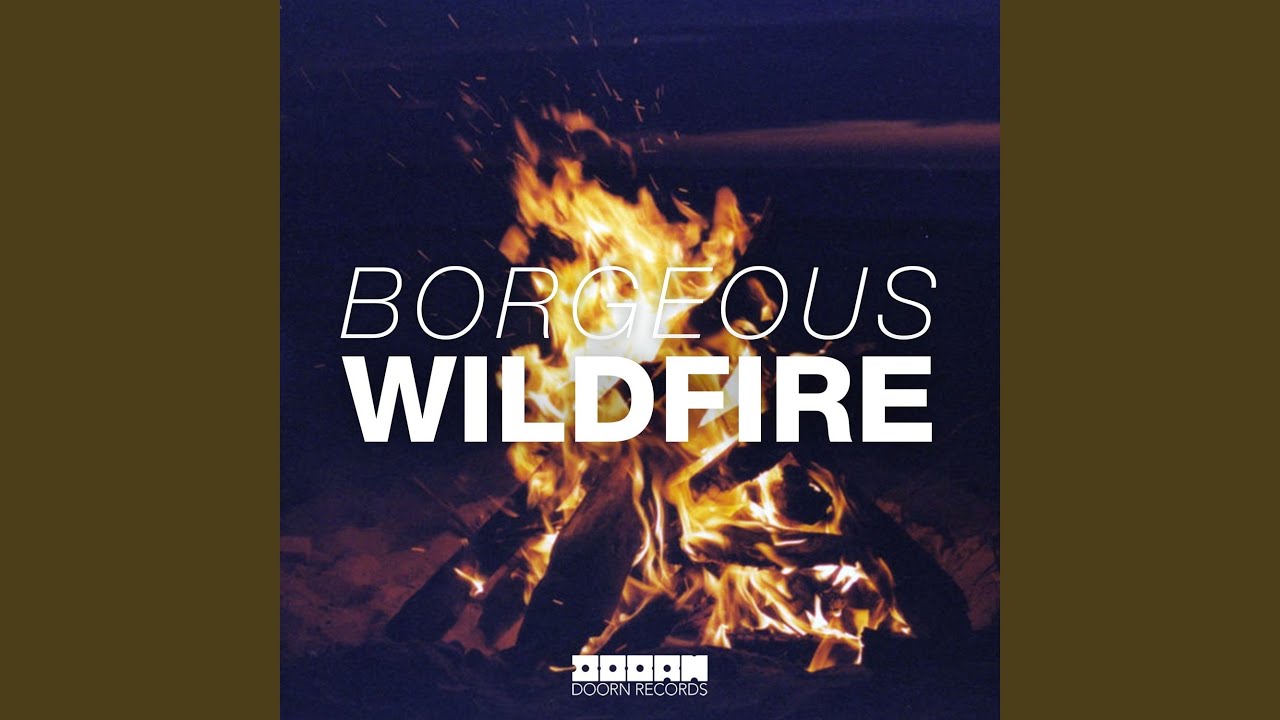 Wildfire youtube