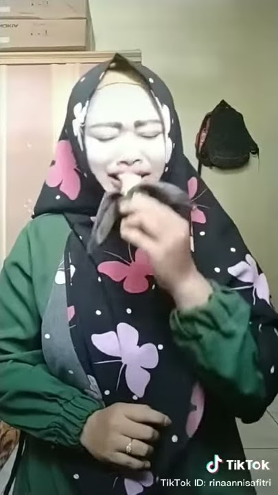 Hahahahha....pisang nya loyo
