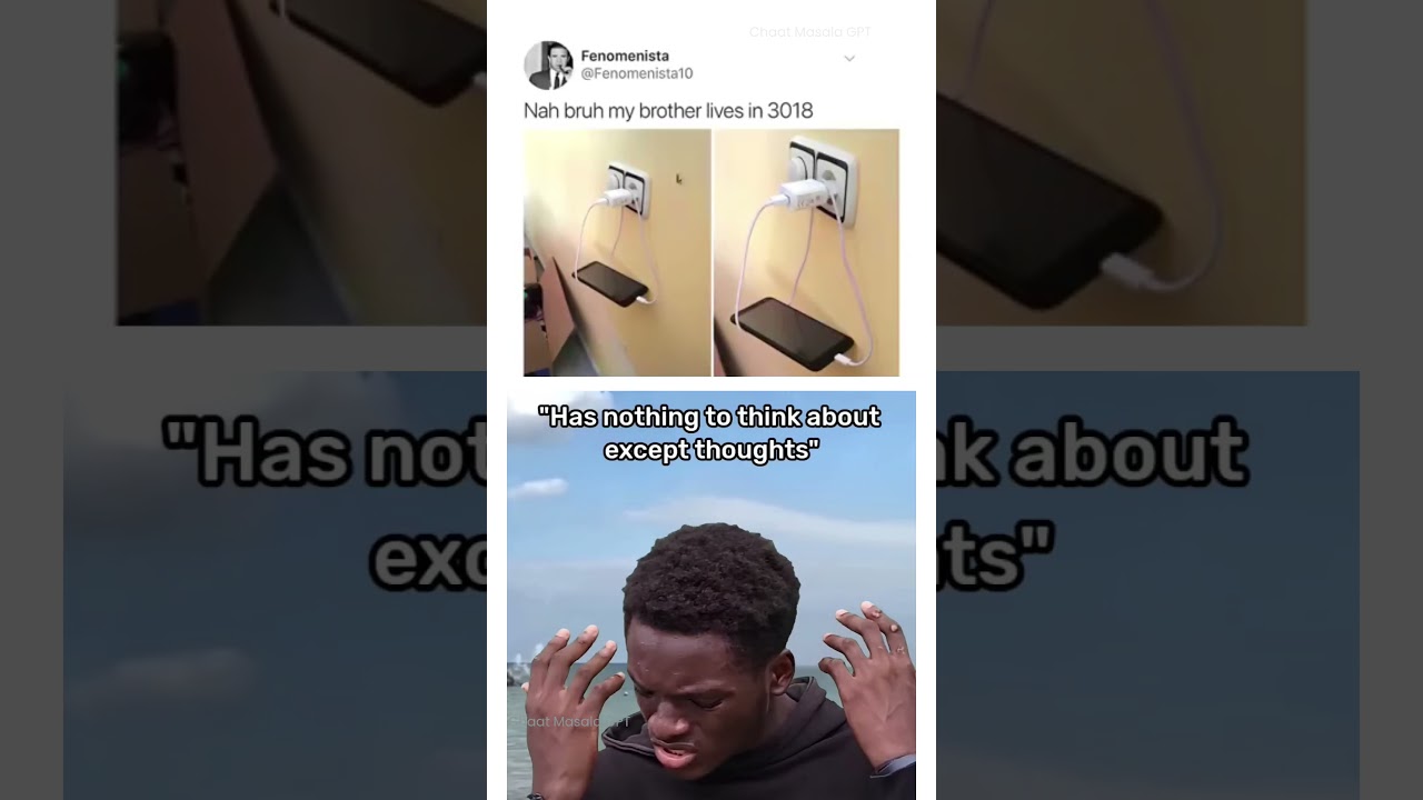 Bro is Einstein🧠... 