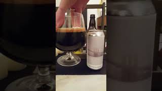 # 731 Evil Twin Brewing NYC Today's Forecast Unhealthy Air Quality for Sensitive Groups Imp.Stout 14