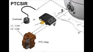 تغيير ريلاى ثلاجة توشيبا صوت تكة فى الموتور ولا يعمل
