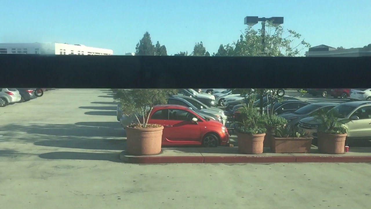 AWESOME MontgomeryKONE KSS220 Hydraulic Scenic Elevator Nordstrom