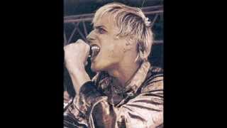 Fuel "Shimmer" Live at Y-100 Sonic Sessions.