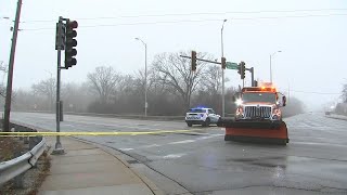 2 killed, 2 others hurt in NW Side crash: police