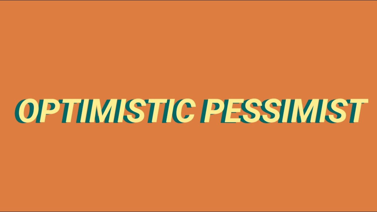 optimism and pessimism essay by puerto rican author optimism and pessimism essay by puerto rican author