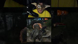 For Honor But I CAN'T SEE #gaming #forhonor #pvp #duels #challenge