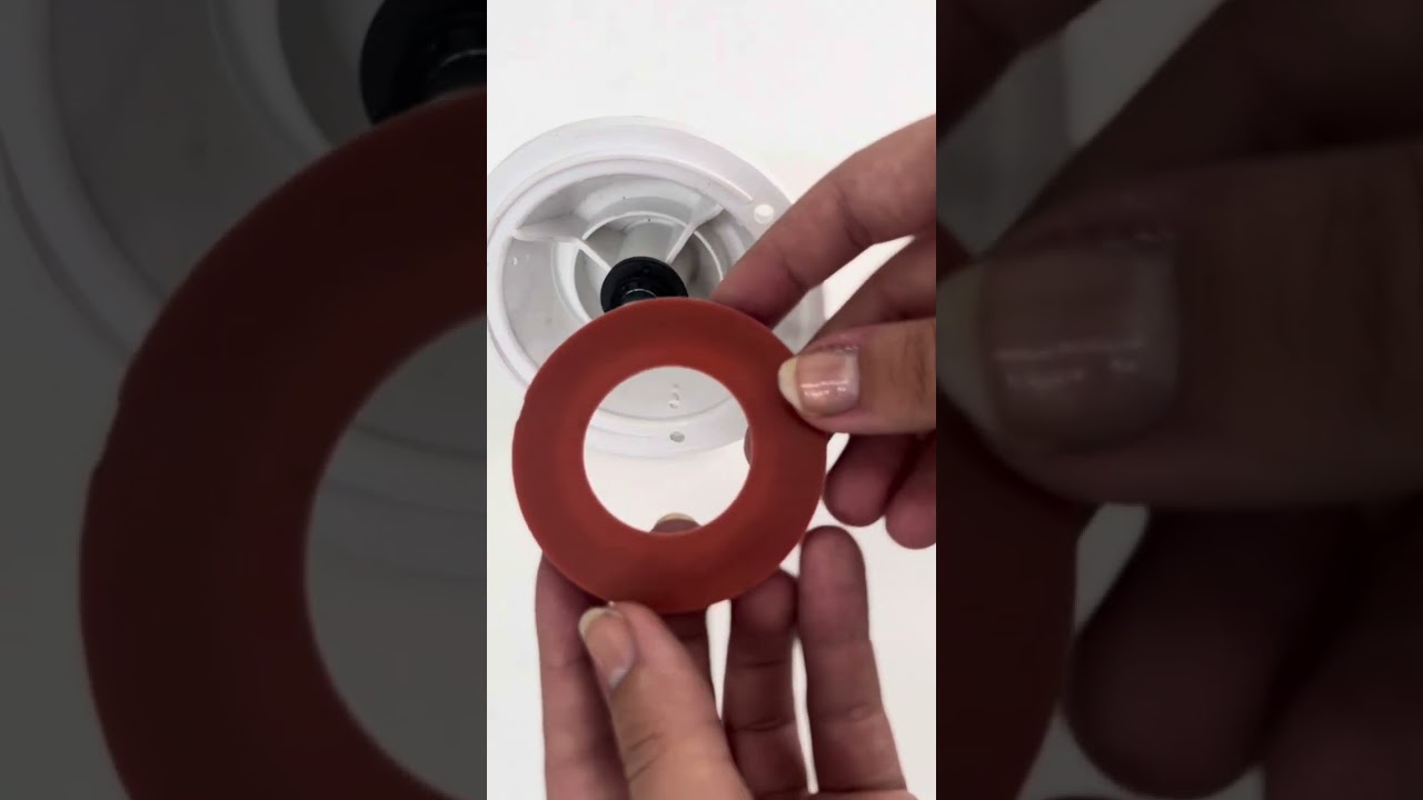 Miniatura do vídeo do produto Cubo Eixo Vedação Tanquinho Arno O Lavadora Duppla Fontana