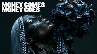 GESSA - MONEY COMES, MONEY GOES (Official Music Video)
