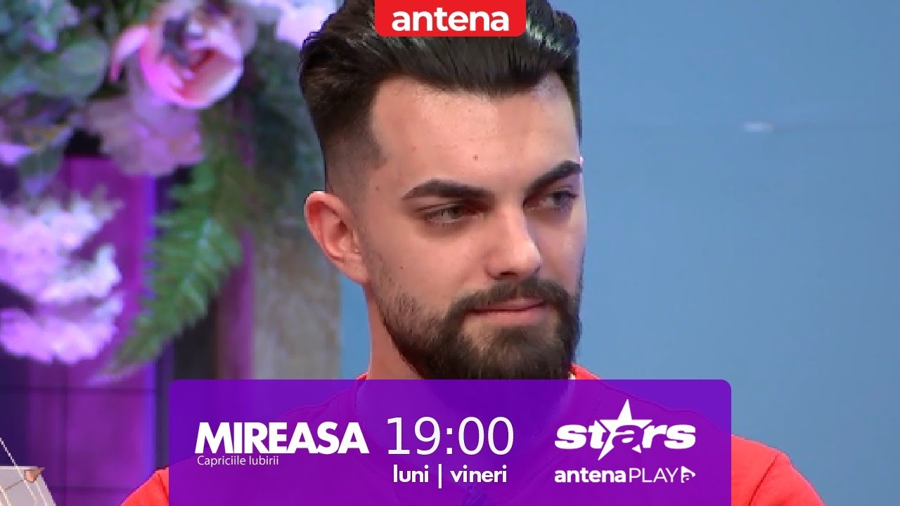 Mihai și Hatice, divergențe încheiate cu o ploaie de lacrimi