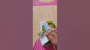 طريقة كشف الدولار المزور 