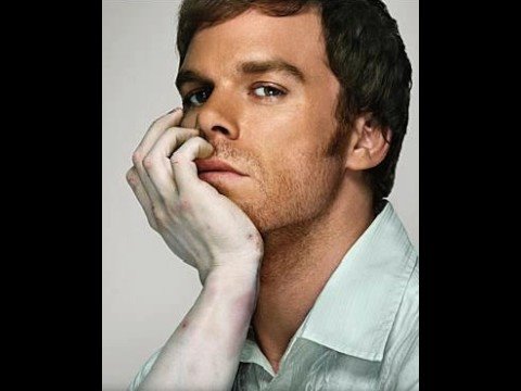 Jamie Jones-Call dexter xD