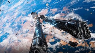 Stellar Blade | The Real Alpha