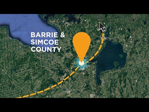 DMS The Future is Online and In-person with Barrie and Simcoe County Businesses