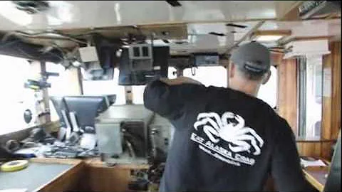Deadliest Catch - Cornelia Marie-Dutch Harbor Poli...