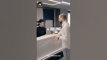 Still stuck in paperwork? Go digital with @AVIMedtech – smart, fast & secure clinic management! 💻🩺