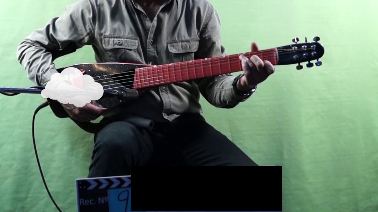 Guitars in Cork Composite YouTube