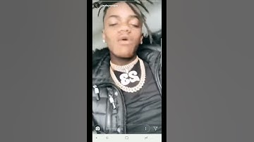 Jaydayoungan New Song (Snippet)