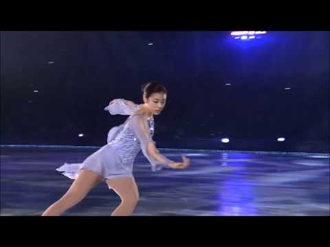 [MONTAGE] 김연아 - Aroma (아로마) (휘성 - Aroma (아로마) (Feat. Hash Swan))
