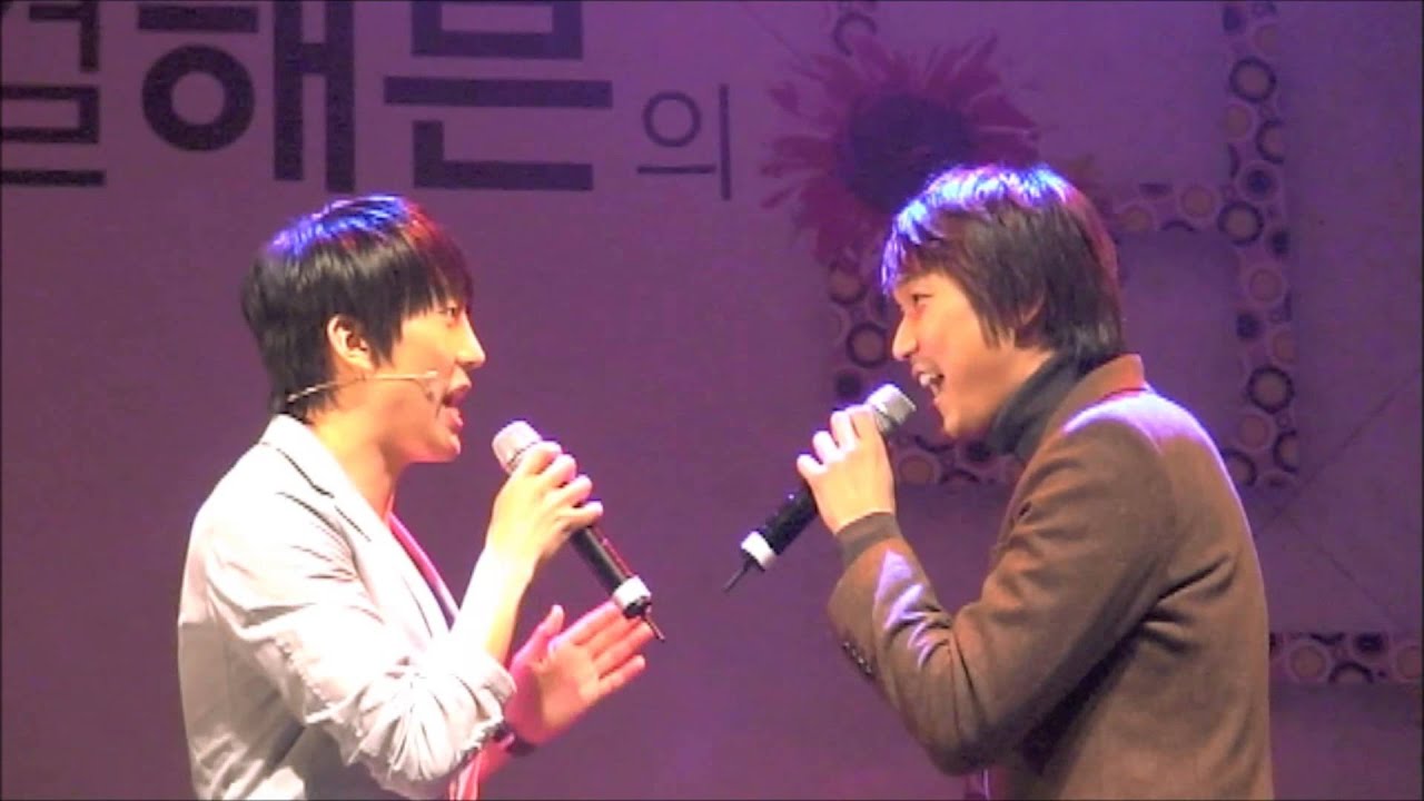 20110117 해븐의 밤 - Superior