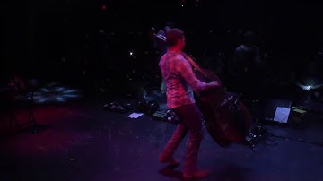 The Infamous Stringdusters live from The Capitol Theatre from 9/20/13