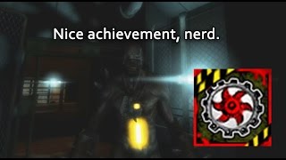 Killing Floor - Clandestine made EZ (Hangover from Hell Solo Guide)
