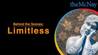 Creating 'Limitless! Five Women Reshape Contemporary Art'