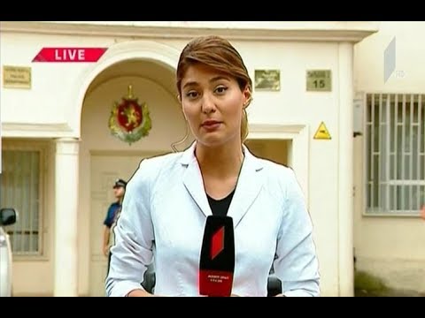 გიორგი ჭანტურიას ბრალს რამდენიმე წუთში წარუდგენენ