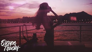 Alina Baraz - Floating (feat. Khalid)