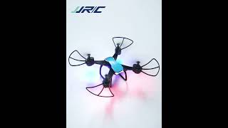 Drone Kamera Mini JJRC H108 DIY Drone Rakit HD Camera 2.4G 4CH KIT