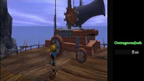 [Tutorial] Misty Island